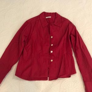 Jill Mcgowen Blouse